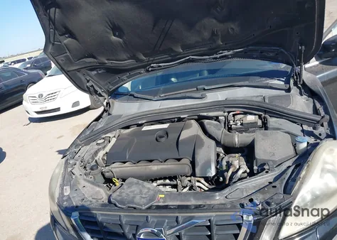 2012 Volvo Xc60 T6 Premier Plus from USA, damaged, VIN YV4902DZ4C2240377